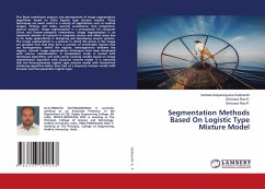 Segmentation Methods Based On Logistic Type Mixture Model - Kalahasthi, Venkata Satyanarayana;K., Srinivasa Rao;P, Srinivasa Rao