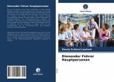 Dienender Führer Hauptpersonen