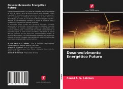 Desenvolvimento Energético Futuro - Soliman, Fouad A. S.