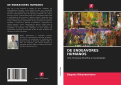 Cover DE ENDEAVORES HUMANOS