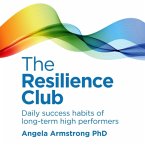 The Resilience Club (MP3-Download)