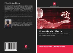 Filosofia da ciência - OMBA Kalonda, François-Winner