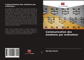 Communication des émotions par ordinateur Communication des émotions par ordinateur