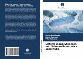 Listeria monocytogenes und Salmonella enterica Enteritidis