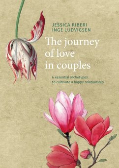The journey of love in couples - Riberi, Jessica;Ludvigsen, Inge