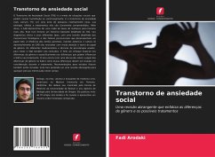 Transtorno de ansiedade social - Arodaki, Fadi