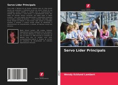 Servo Líder Principals - Lambert, Wendy Ecklund
