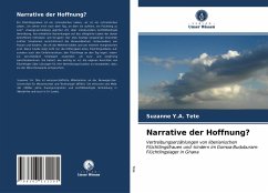 Narrative der Hoffnung? - Tete, Suzanne Y.A.