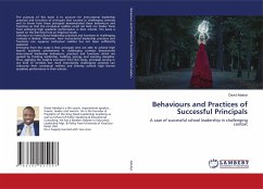 Behaviours and Practices of Successful Principals - Adebiyi, David