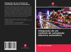 Integração de um controlo de comutação eléctrica automática - Hernández, Pedro
