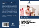 CAD-Praktische Fertigkeiten in Textiltechnologie und -design (TTD)