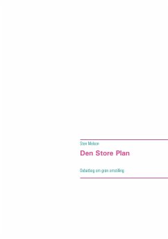 Den Store Plan - Melson, Sten