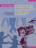 V tanecní nálade / In a Dancing Mood / In Tanzlaune für Schlagzeuganfänger (mit Klavierbegleitung), Spielpartitur, Stimm V tanecní nálade / In a Dancing Mood / In Tanzlaune für Schlagzeuganfänger (mit Klavierbegleitung), Spielpartitur, Stimm