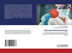 Microbial Biotechnology