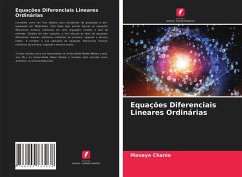 Equações Diferenciais Lineares Ordinárias - Chanie, Manaye