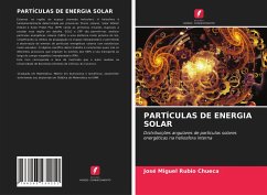 PARTÍCULAS DE ENERGIA SOLAR - Rubio Chueca, José Miguel