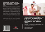 Compétences pratiques en CAO dans le domaine de la technologie et de la conception des textiles (TTD)