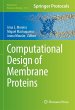 Computational Design of Membrane... - Bild 1