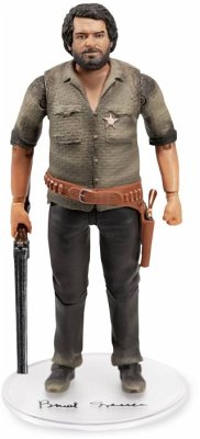 Actionfigur, Bud Spencer, 18cm