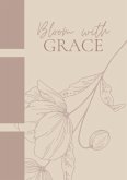 Notizbuch, Bullet Journal, Journal, Planer, Tagebuch "Grace"