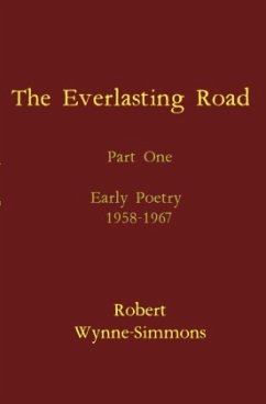 The Everlasting Road - Wynne-Simmons, Robert