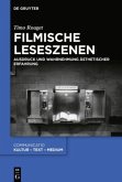 Filmische Leseszenen