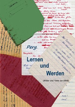 Lernen und Werden - Pergande, Ulrich