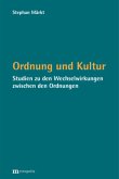 Ordnung und Kultur