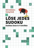 Löse jedes Sudoku