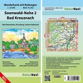 Soonwald-Nahe - Bad Kreuznach