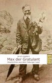 Max der Gratulant Max der Gratulant