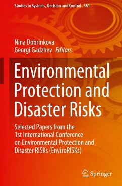Environmental Protection and Disaster Risks