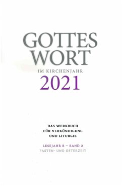Gottes Wort im Kirchenjahr - Heinemann, Christoph
