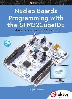 Nucleo Boards Programming with the STM32CubeIDE - Ibrahim, Dogan
