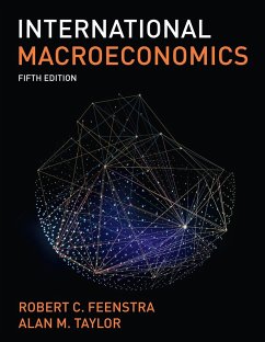 International Macroeconomics (International Edition) - Feenstra, Robert C.; Taylor, Alan M.