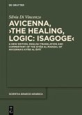 Avicenna, 'The Healing, Logic: Isagoge'