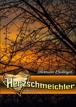Herzschmeichler - Krallinger, Hermann