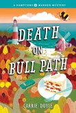 Death on Bull Path (eBook, ePUB)