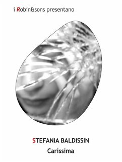 Cover Carissima (eBook, ePUB)