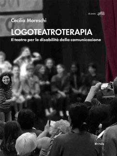 Cover Logoteatroterapia (eBook, ePUB)