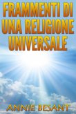 Frammenti di una Religione universale (eBook, ePUB)