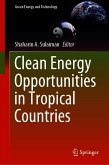 Clean Energy Opportunities in Tropical Countries (eBook, PDF)