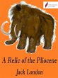 A Relic of the Pliocene (eBook, ePUB) - Bild 1