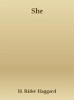She (eBook, ePUB) - Bild 1