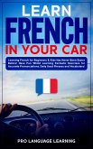 Learn French in Your Car (eBook, ePUB)