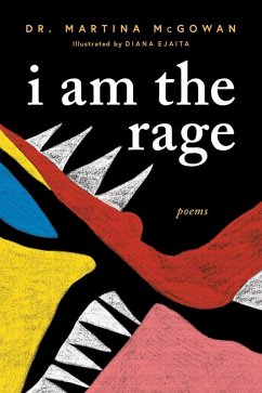Cover I am The Rage (eBook, ePUB)