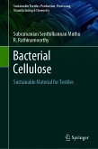 Bacterial Cellulose (eBook, PDF)