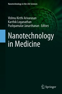 Nanotechnology in Medicine (eBook, PDF)