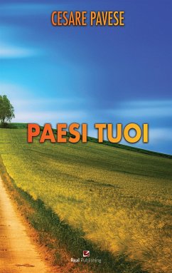 Paesi tuoi (eBook, ePUB) - Pavese, Cesare