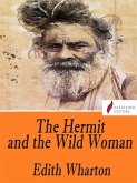 The Hermit and the Wild Woman (eBook, ePUB)